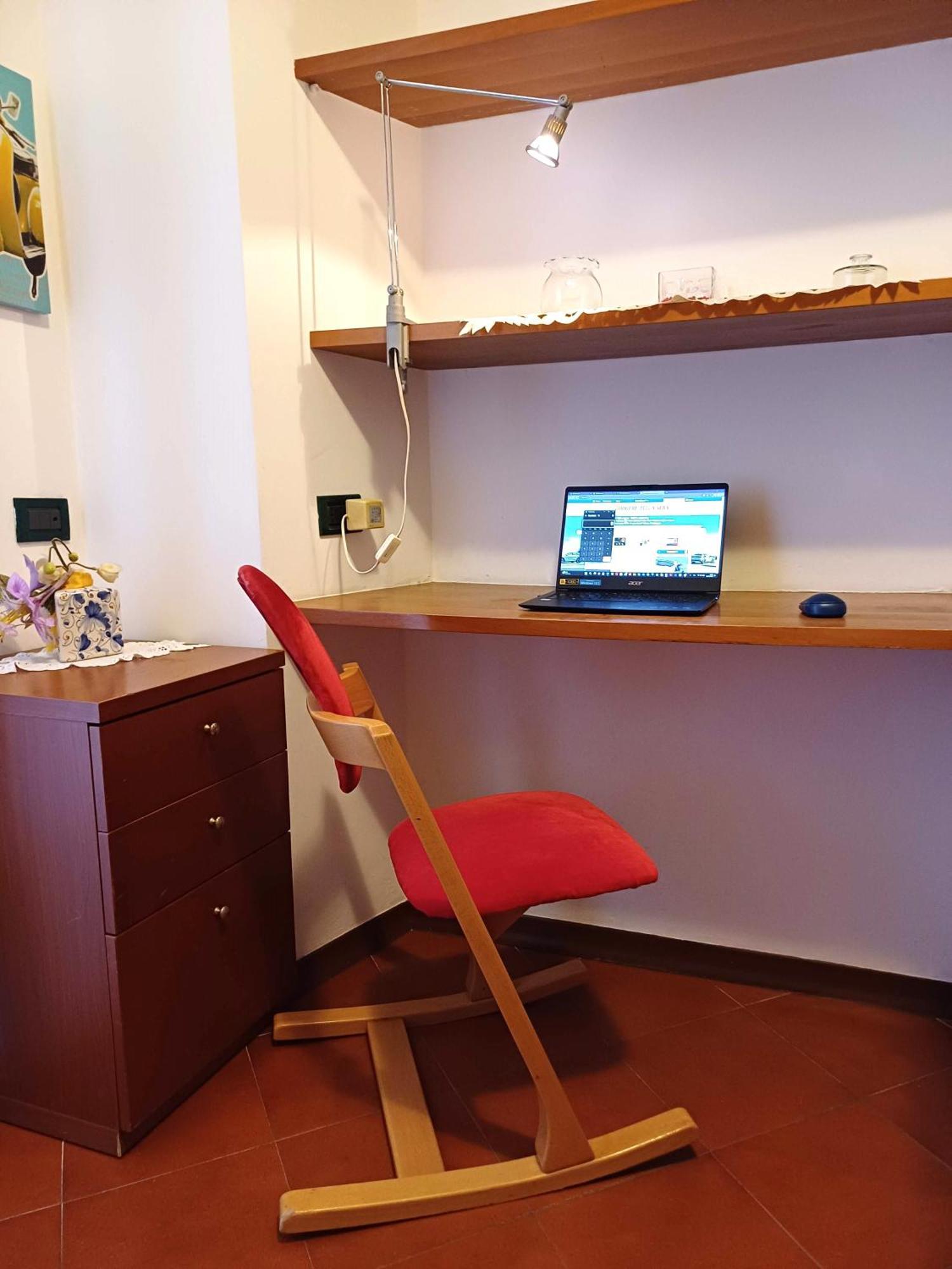 Al Castello Di San Giusto Free Garage Apartment Trieste Ngoại thất bức ảnh